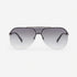 Pilot Fashion Metal Unisex Sunglasses 20M7014
